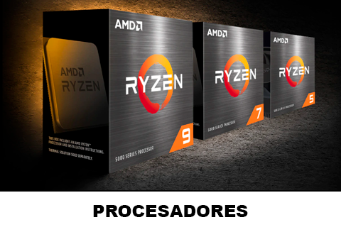 Procesador, AMD Ryzen Intel core i5 i7 i9 ryzen 5 ryzen 7 ryzen 9, pc gamer